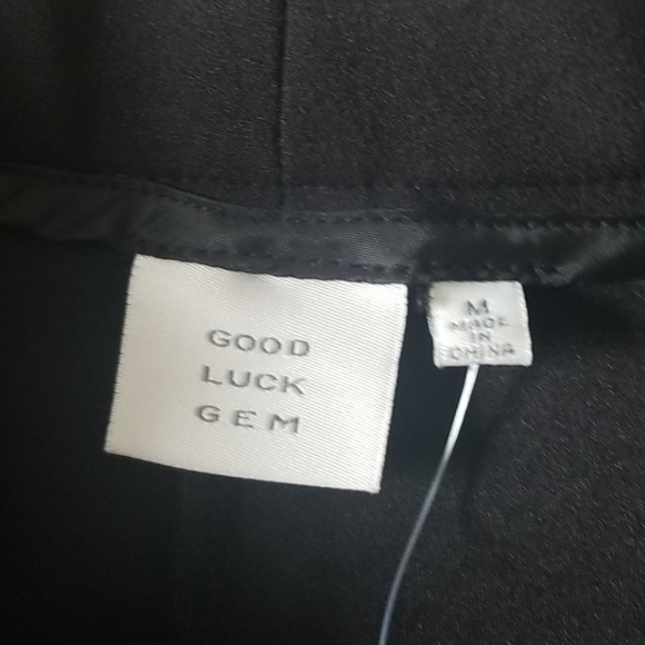 Good Luck Gem pants - Picture 3 of 4